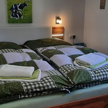 Haus Hohe Rams *
