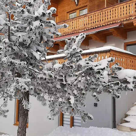 Haus Hohe Rams Apartment