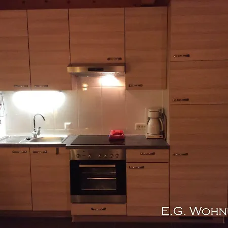 Haus Hohe Rams Apartment Ramsau am Dachstein
