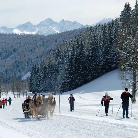 Haus Hohe Rams Ramsau am Dachstein